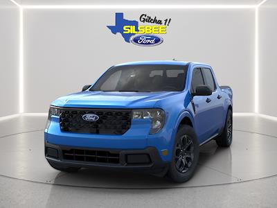 New 2026 Ford Maverick - photo 1