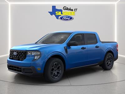 New 2026 Ford Maverick - photo 1