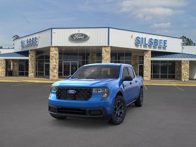 New 2026 Ford Maverick - photo 1