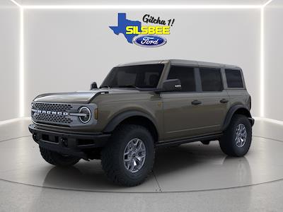 New 2025 Ford Bronco - photo 1