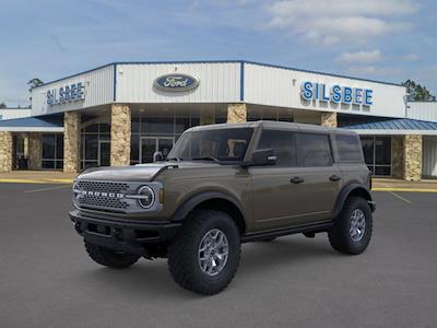New 2025 Ford Bronco - photo 1