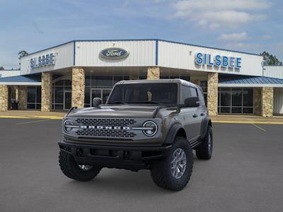 New 2025 Ford Bronco - photo 1