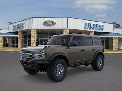 New 2025 Ford Bronco Badlands for sale #A54153 - photo 1