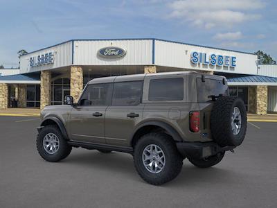 New 2025 Ford Bronco Badlands for sale #A54153 - photo 2