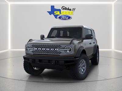 New 2025 Ford Bronco - photo 1