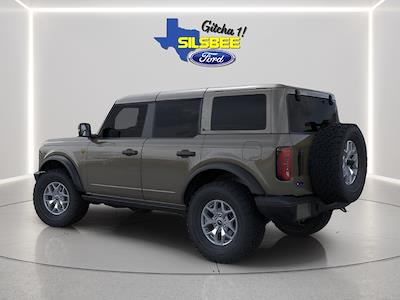New 2025 Ford Bronco - photo 1