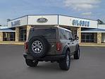 New 2025 Ford Bronco Badlands for sale #A54153 - photo 8