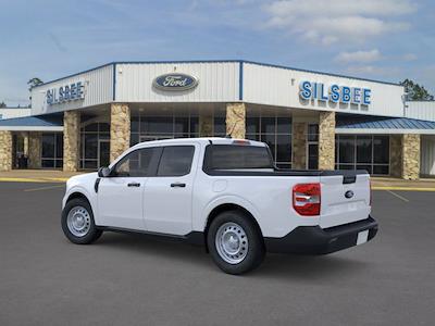 New 2026 Ford Maverick - photo 1