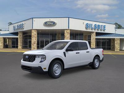 New 2026 Ford Maverick - photo 1