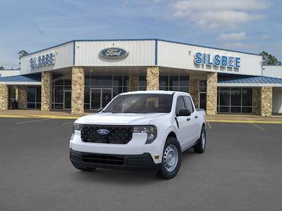 New 2026 Ford Maverick - photo 1