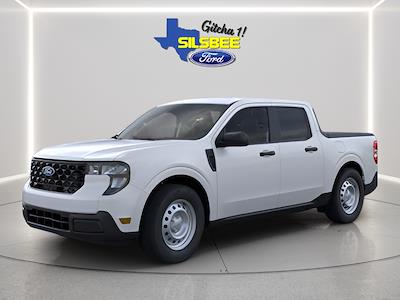 New 2026 Ford Maverick - photo 1