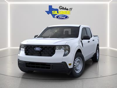New 2026 Ford Maverick - photo 1
