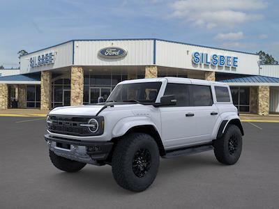2025 Ford Bronco 4x4 SUV for sale #A56846 - photo 1