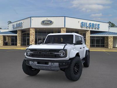 2025 Ford Bronco 4x4 SUV for sale #A56846 - photo 2