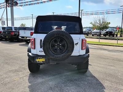 2024 Ford Bronco 4x4 SUV for sale #A57619 - photo 2