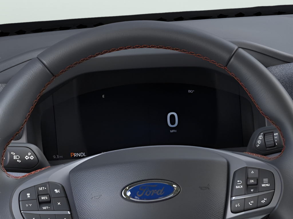 New 2026 Ford Explorer - photo 15