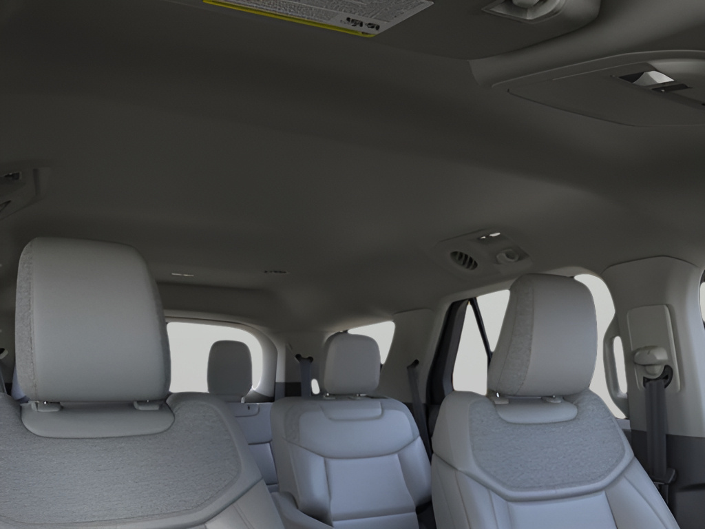 New 2026 Ford Explorer - photo 19