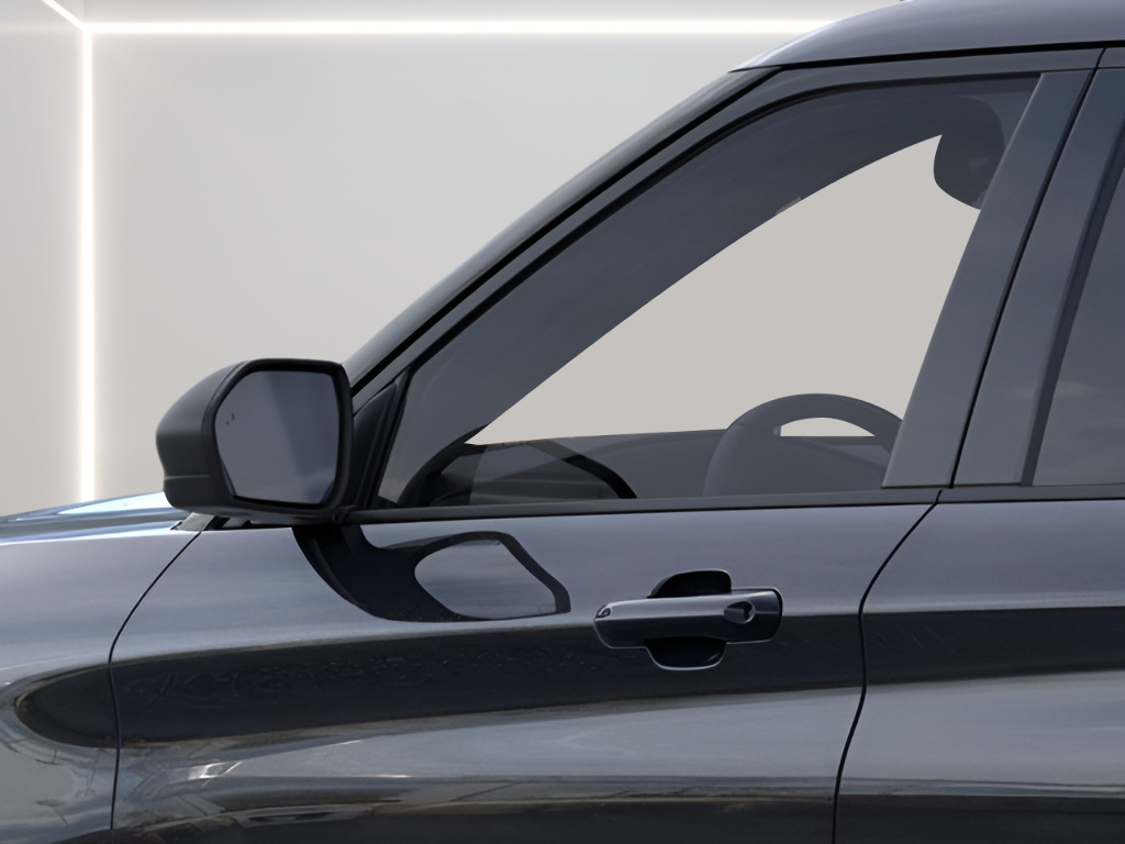 New 2026 Ford Explorer - photo 20