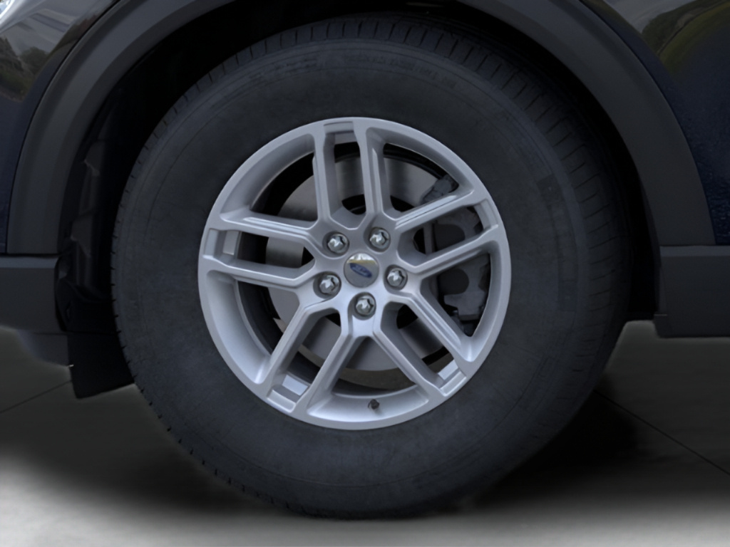 New 2026 Ford Explorer - photo 24