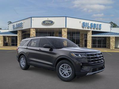 New 2026 Ford Explorer Active for sale #A57715 - photo 1