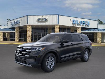 New 2026 Ford Explorer Active for sale #A57715 - photo 2