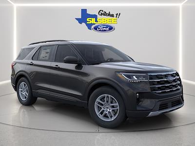 New 2026 Ford Explorer - photo 1