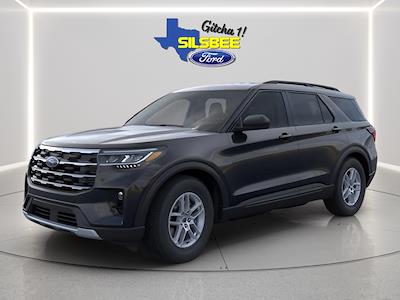New 2026 Ford Explorer - photo 1