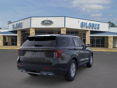 New 2026 Ford Explorer - photo 1
