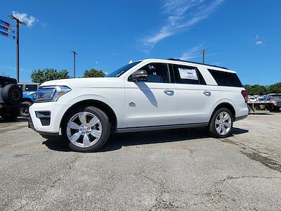 2024 Ford Expedition MAX 4x4 SUV for sale #A58505 - photo 1