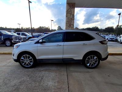 Used 2017 Ford Edge Titanium for sale #A58641A - photo 1