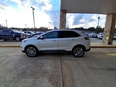 2017 Ford Edge FWD SUV for sale #A58641A - photo 2
