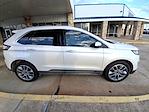 Used 2017 Ford Edge Titanium for sale #A58641A - photo 2