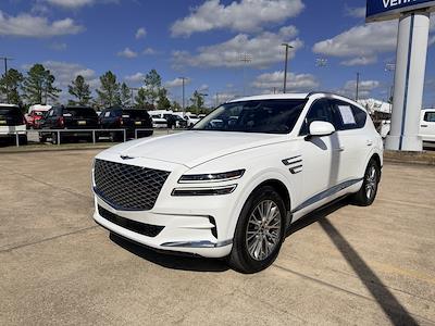 2021 Genesis GV80 AWD SUV for sale #A59029A - photo 1