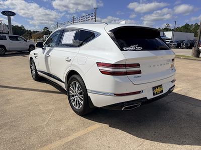 2021 Genesis GV80 AWD SUV for sale #A59029A - photo 2