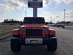 2013 Jeep Wrangler 4x4 SUV for sale #A59029B - photo 8