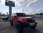 2013 Jeep Wrangler 4x4 SUV for sale #A59029B - photo 1