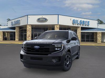 New 2025 Ford Expedition - photo 1