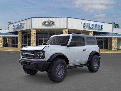 2025 Ford Bronco 4x4 SUV for sale #A60987 - photo 1
