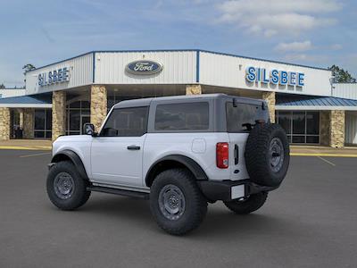2025 Ford Bronco 4x4 SUV for sale #A60987 - photo 2