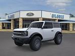 2025 Ford Bronco 4x4 SUV for sale #A60987 - photo 1