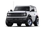 2025 Ford Bronco 4x4 SUV for sale #A60987 - photo 26