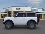 2025 Ford Bronco 4x4 SUV for sale #A60987 - photo 4