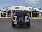 2025 Ford Bronco 4x4 SUV for sale #A60987 - photo 5