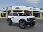 2025 Ford Bronco 4x4 SUV for sale #A60987 - photo 7