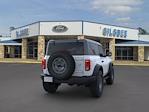2025 Ford Bronco 4x4 SUV for sale #A60987 - photo 8