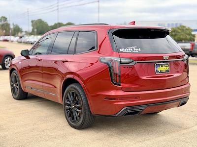 Used 2024 Cadillac XT6 Sport for sale #A60993A - photo 2