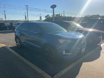 Used 2019 Ford Edge ST for sale #A60993B - photo 1