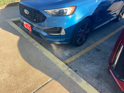 Used 2019 Ford Edge ST for sale #A60993B - photo 2