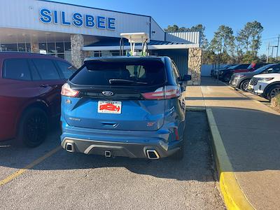 Used 2019 Ford Edge ST for sale #A60993B - photo 2