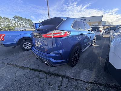 Used 2019 Ford Edge ST for sale #A60993B - photo 2